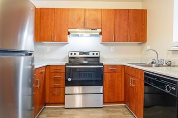 Efficient appliances
